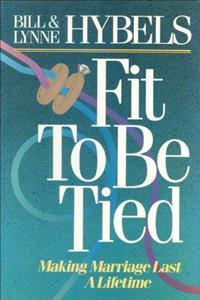 Cover of Fit To Be Tied